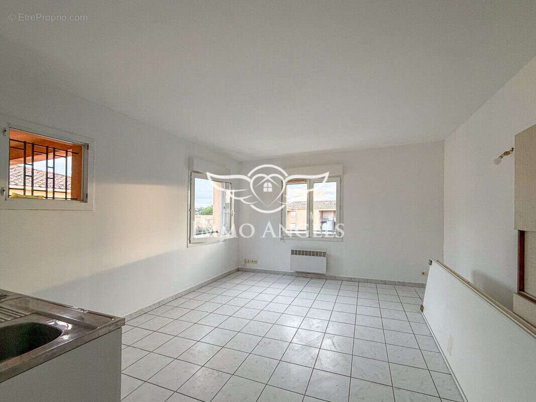 Appartement à LES ANGLES