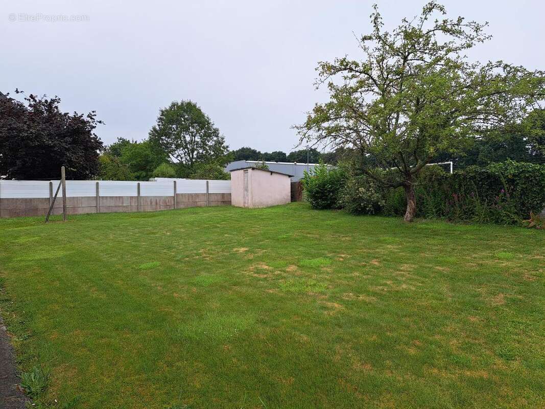 Maison 72 m² à Plouisy  - photo 3