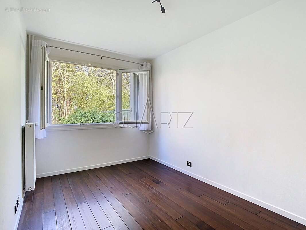 Appartement à VERSAILLES
