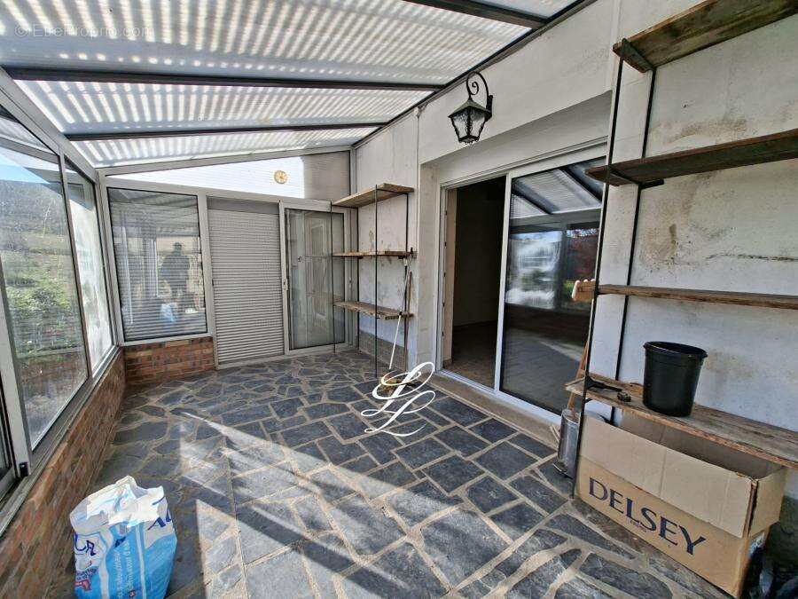 Maison à MAREIL-SUR-LOIR