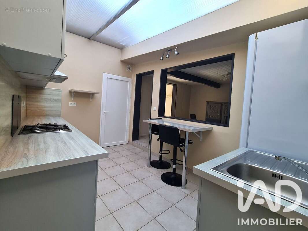 Maison 86 m² à Vignacourt  - photo 4