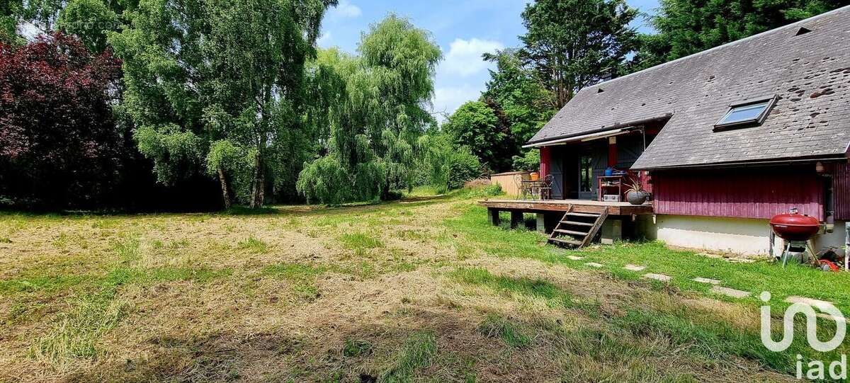 Photo 3 - Maison à TORDOUET