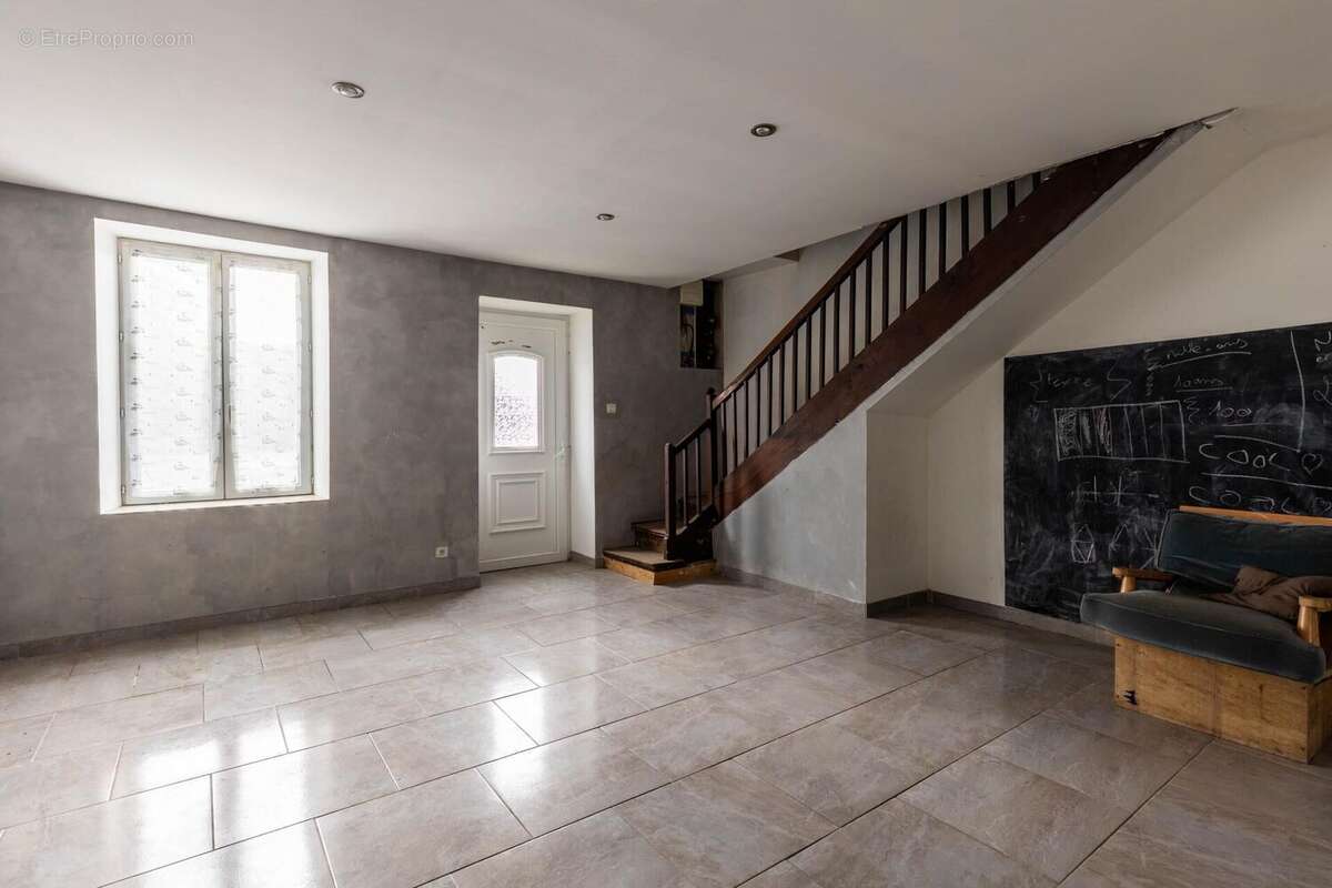 Photo 7 - Maison à LA ROCHEFOUCAULD