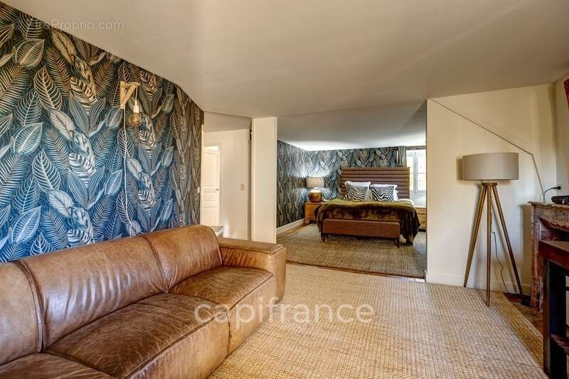 Propriete de caractère à vendre 17 pièces proche de Martel - photo 15