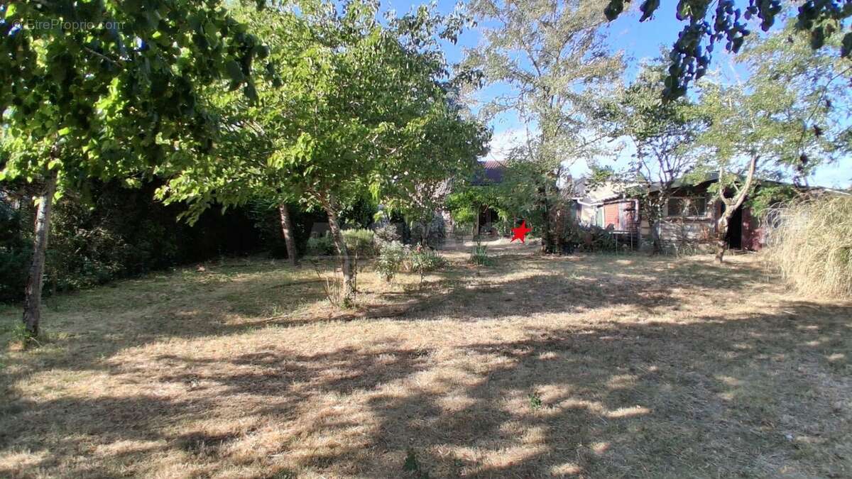Graulhet - maison en campagne - photo 9