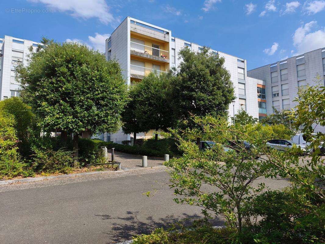 Appartement Chartres 4 pièce(s) 78.94 m2 - photo 2