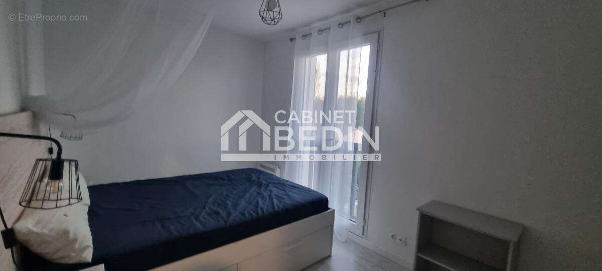 Maison à LA TESTE-DE-BUCH