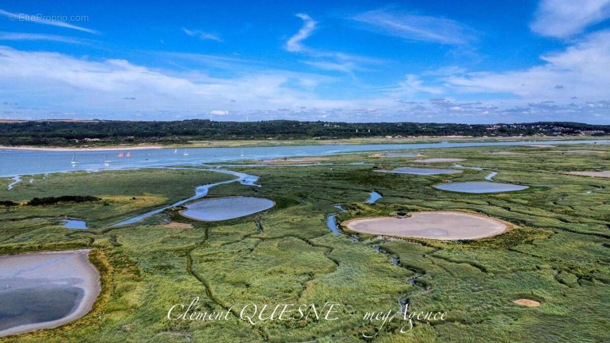 Maison à LE TOUQUET-PARIS-PLAGE
