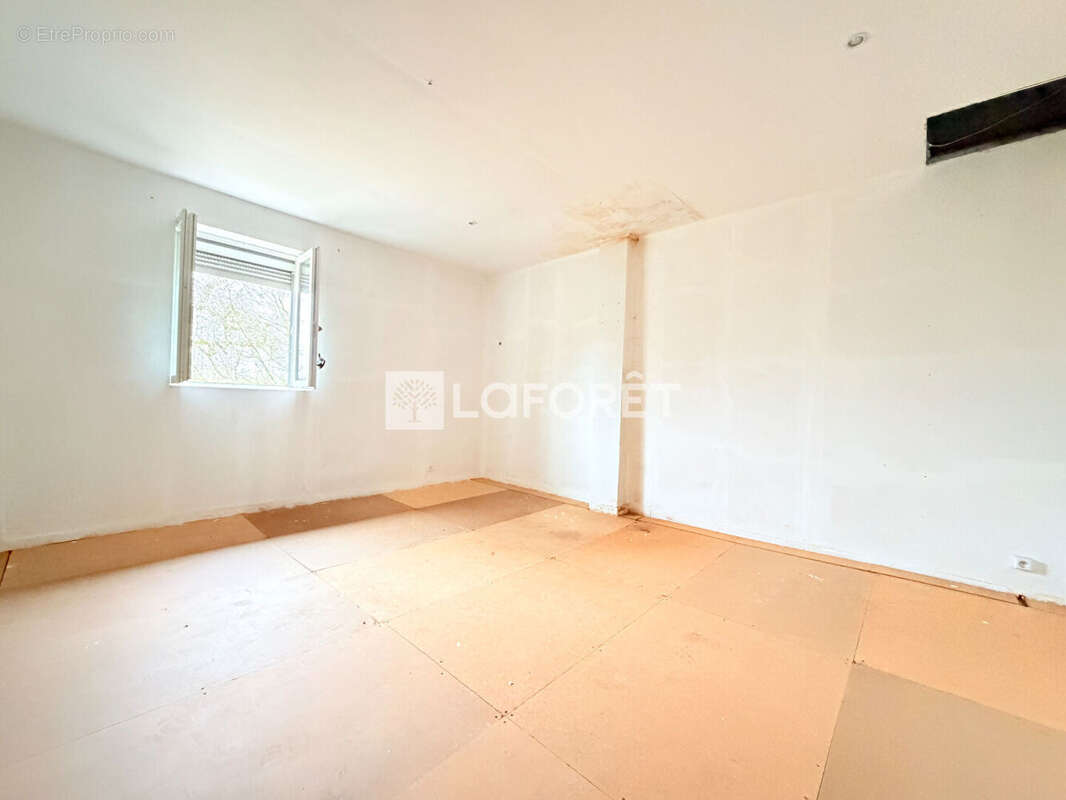 Maison à RILLY-SUR-AISNE