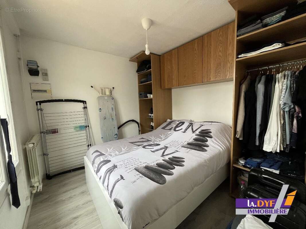 Maison 62 m² à Vaujours  - photo 5
