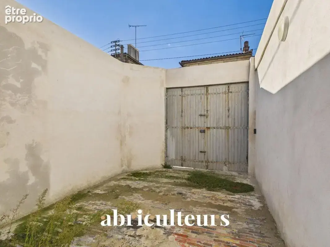 Maison avec extérieur et rénovation récente en vente à Cognac 16100 - photo 15