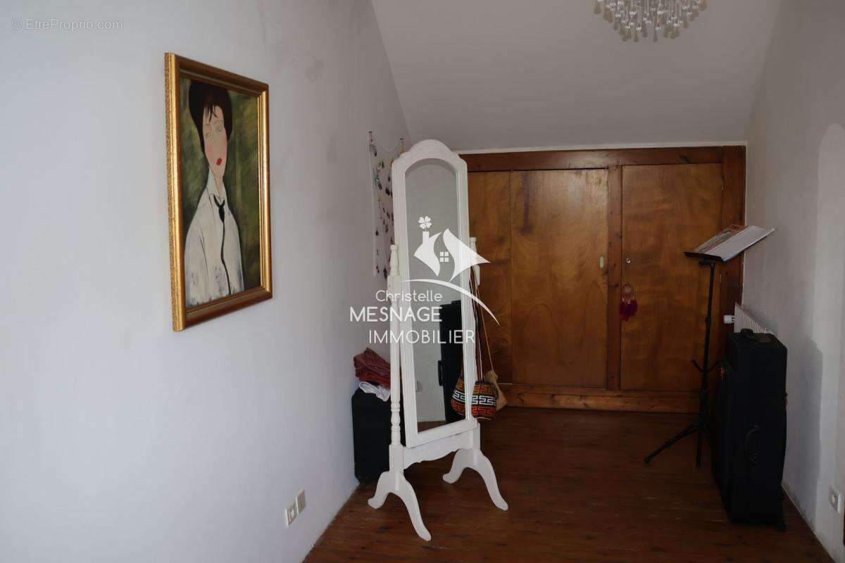 À vendre chez Christelle Mesnage Immobilier, DINAN CENTRE-VI - photo 21