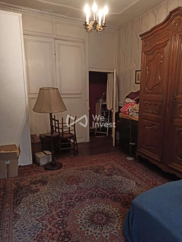 Appartement à TULLE