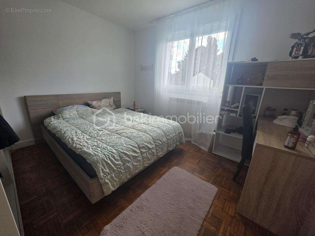 Maison individuelle rénovée 5 pièces 4 chambres ! - photo 6