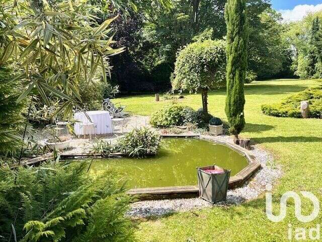 Photo 6 - Maison à AVION