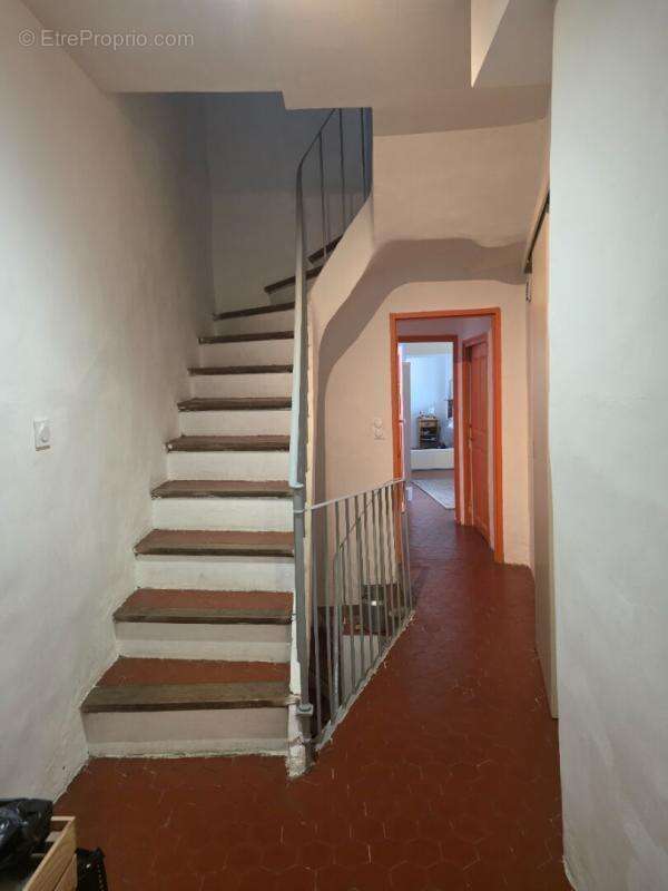 Maison à ROUGIERS