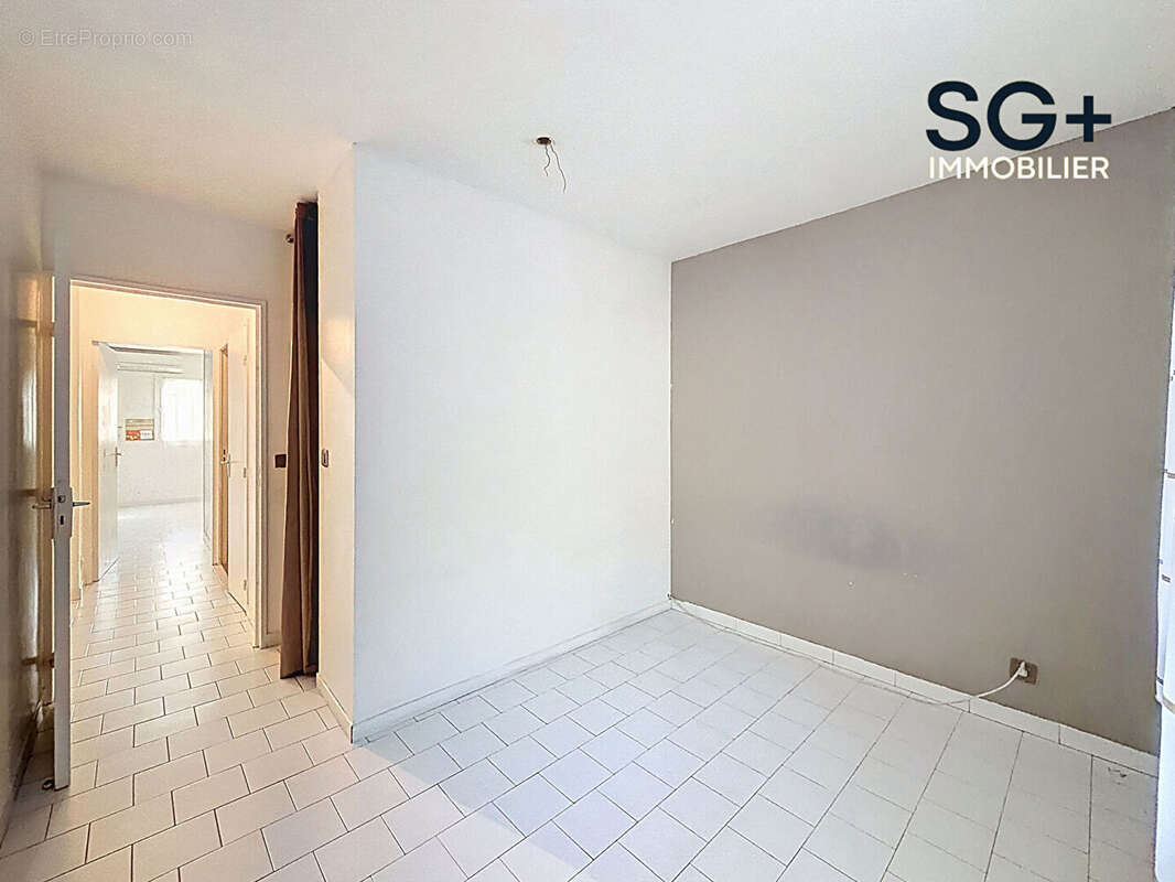 Appartement à ALLAUCH