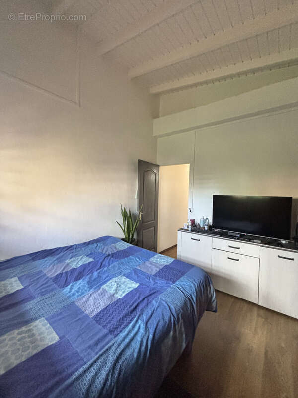 Appartement à POINTE-A-PITRE
