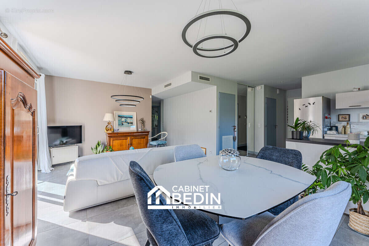 Maison à GUJAN-MESTRAS