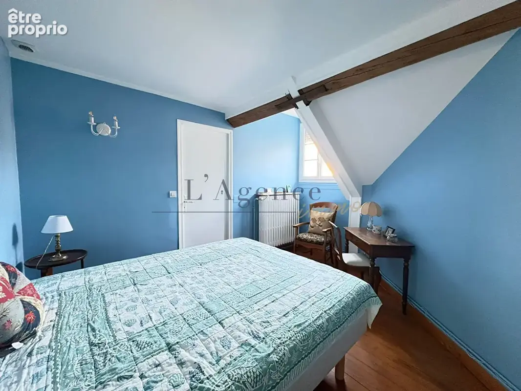 Maison  4 pièce(s) 78.90 m2 - photo 10