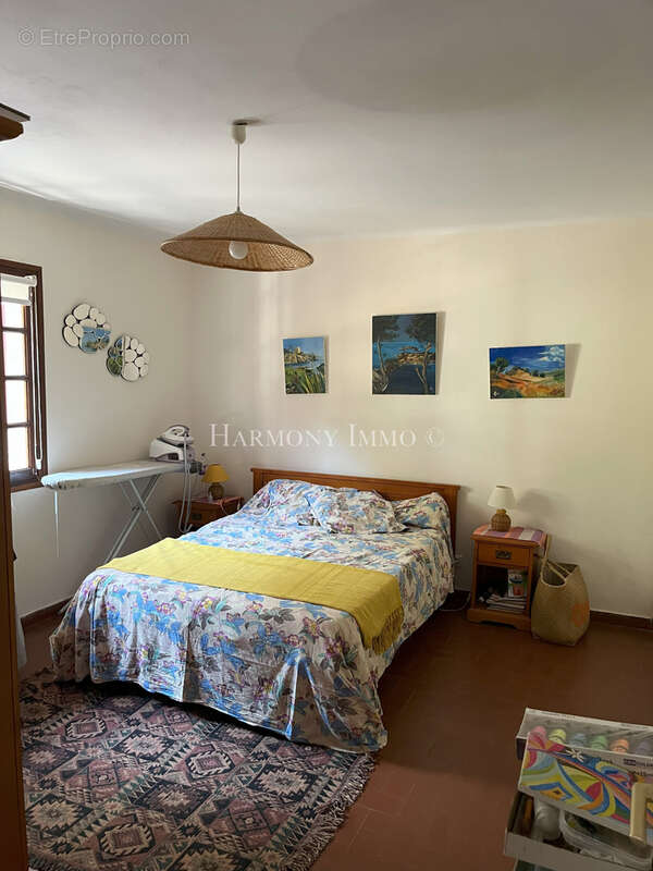 Tiuccia  Ensemble immobilier vue mer 3 unités autonomes - photo 6