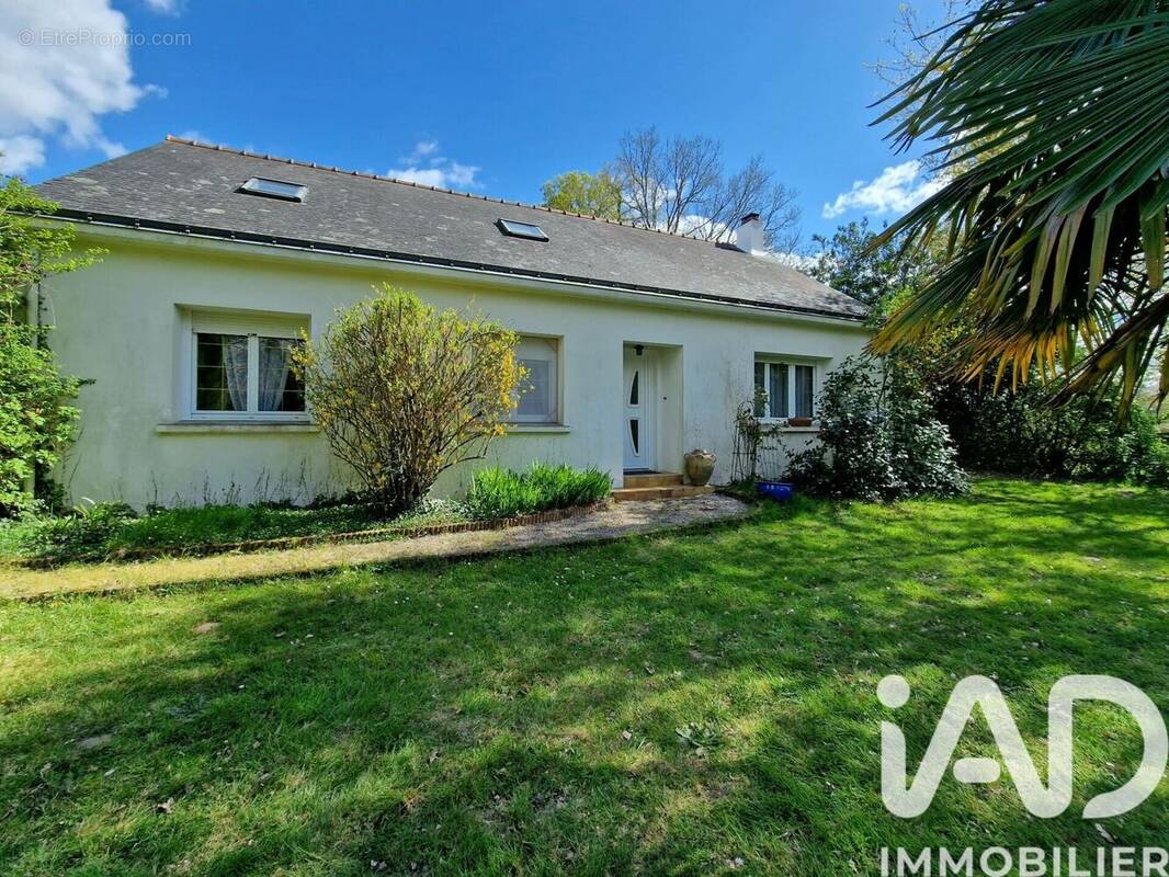 Photo 1 - Maison à PLESSE