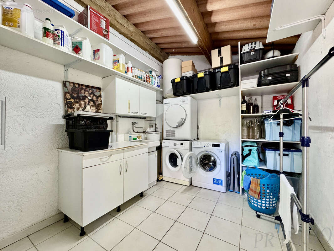 Maison à FREJUS