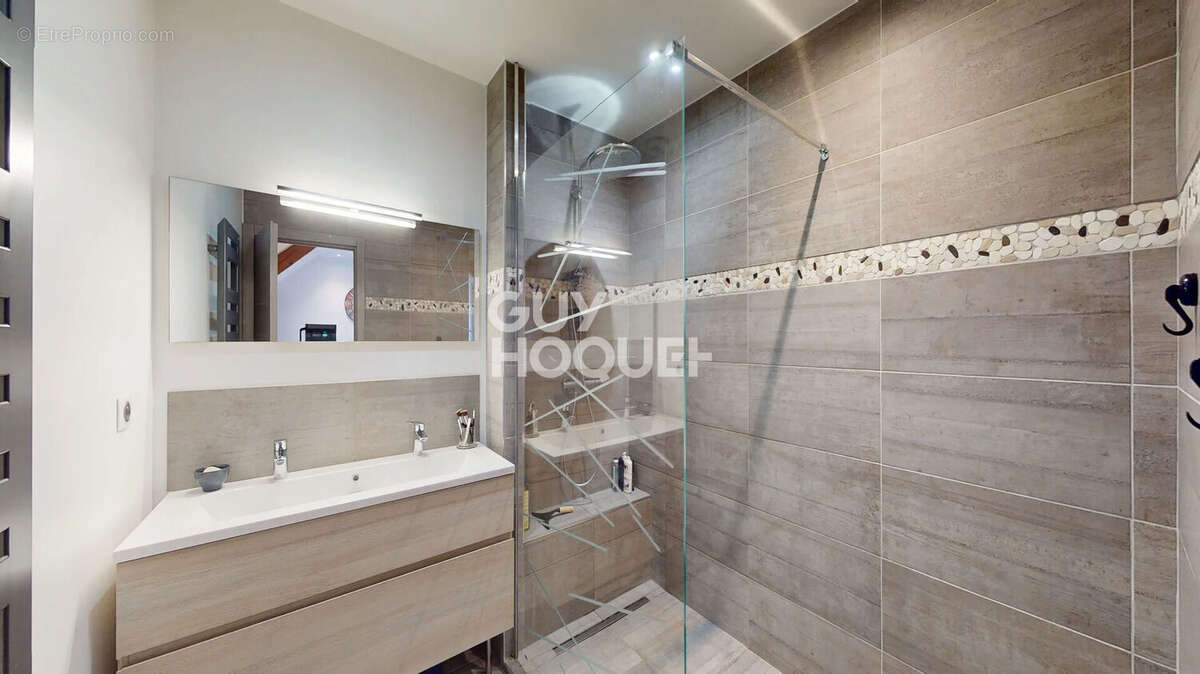 Maison à FRANCONVILLE