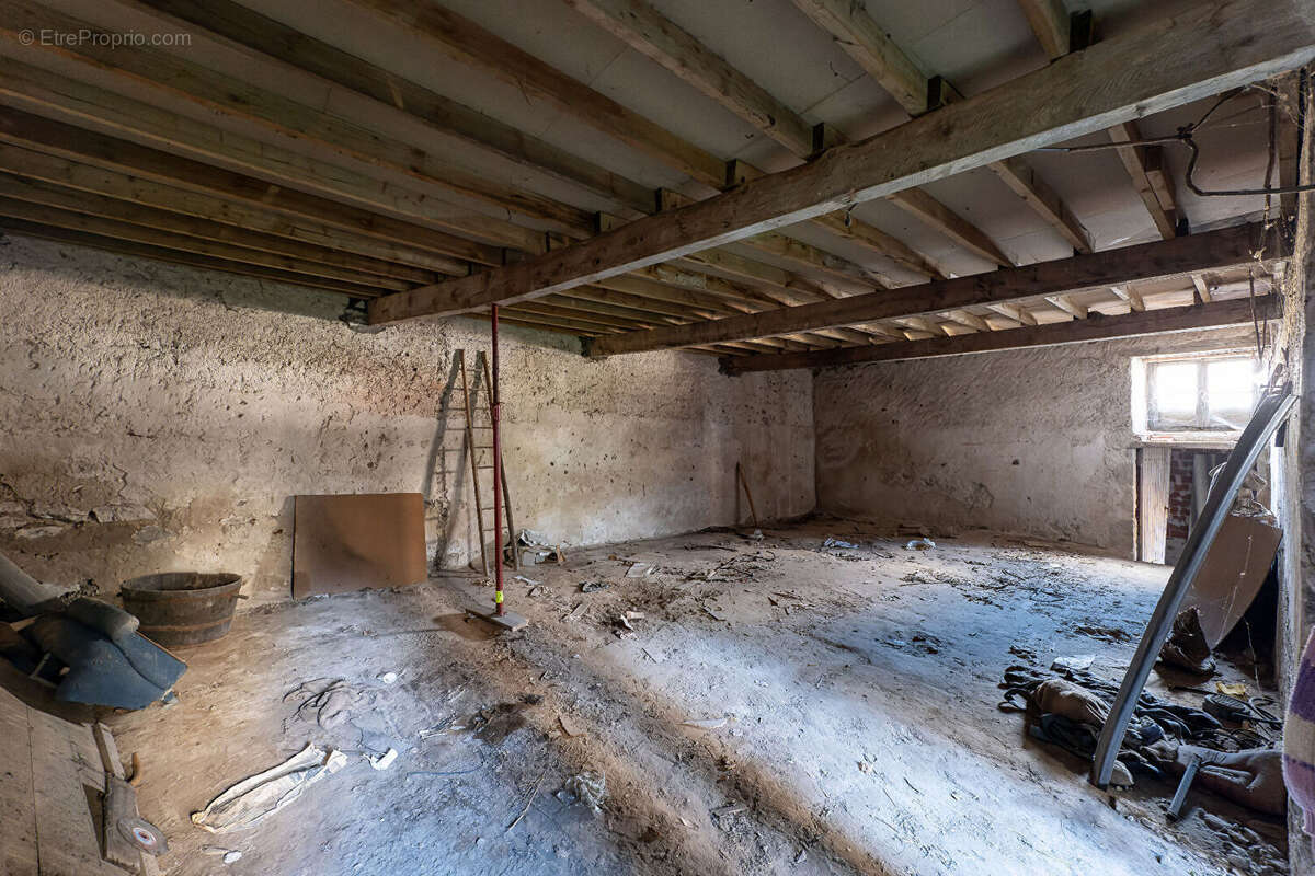 Ensemble immobilier Saint Floret - photo 11