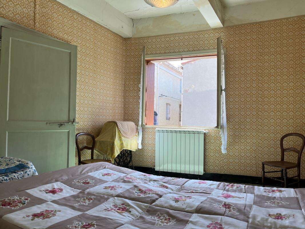 Maison à VILLEVEYRAC