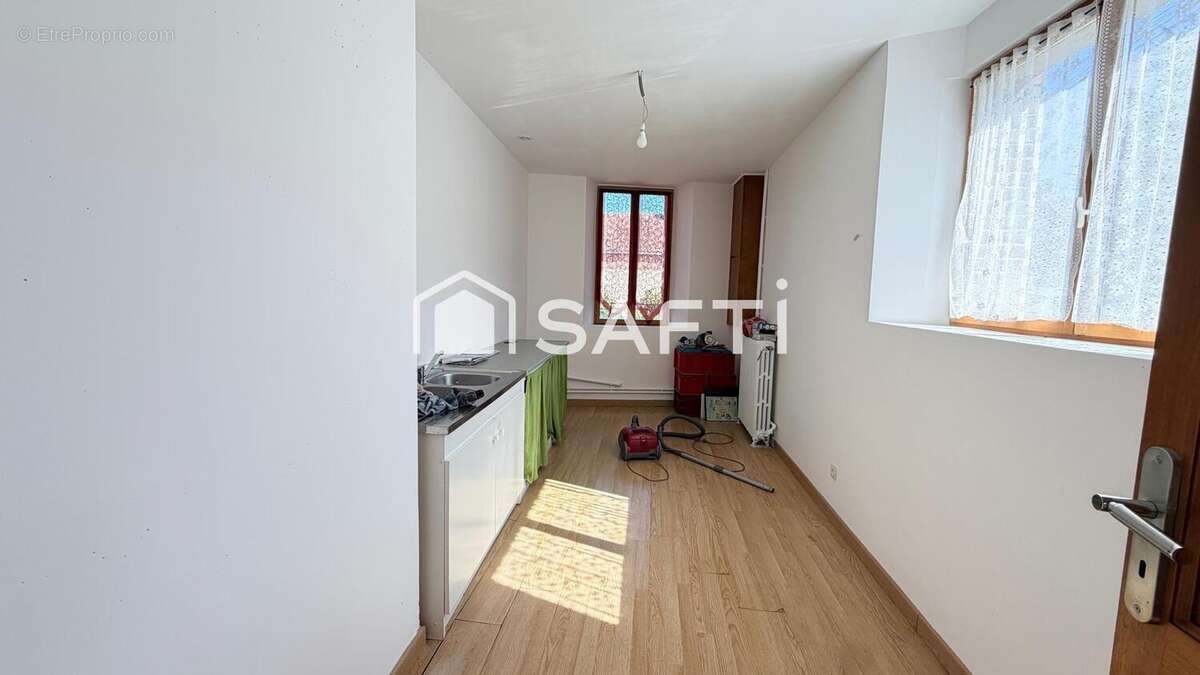 Photo 5 - Maison à BRAY-SUR-SEINE
