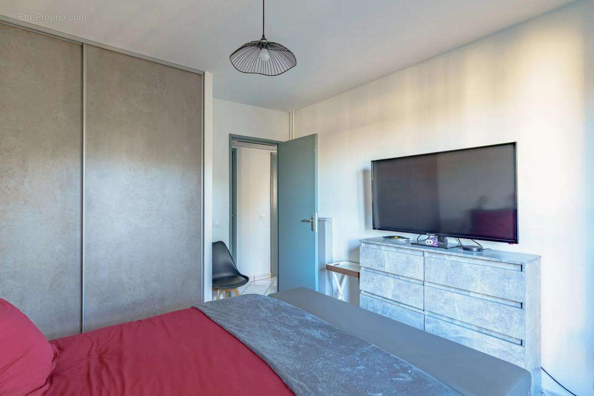 Appartement à ISTRES