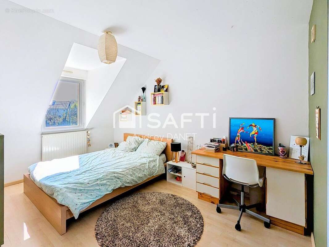 Photo 7 - Maison à LA CHAPELLE-SUR-ERDRE