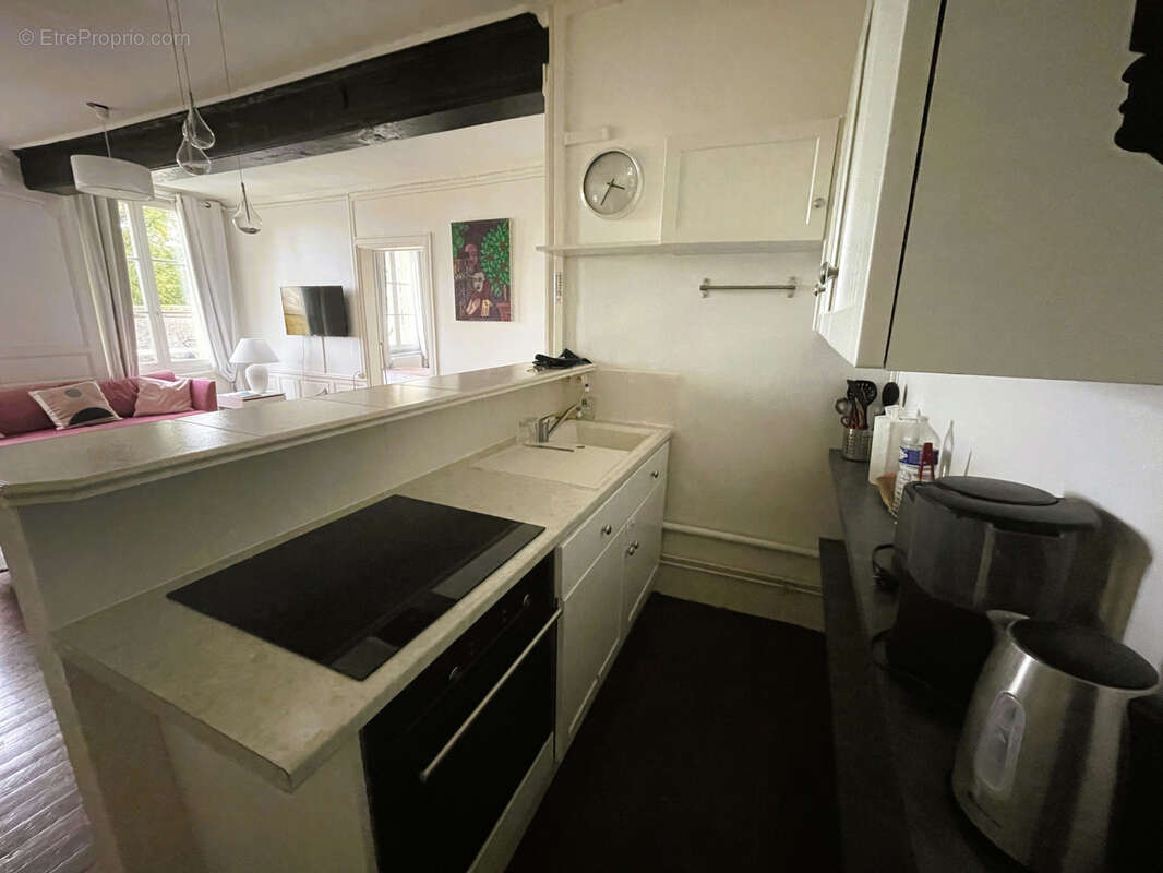 Appartement à CHARTRES