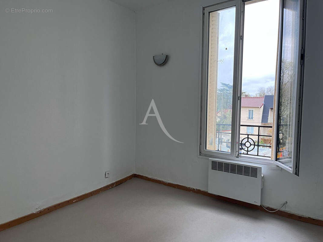 Appartement à BOBIGNY