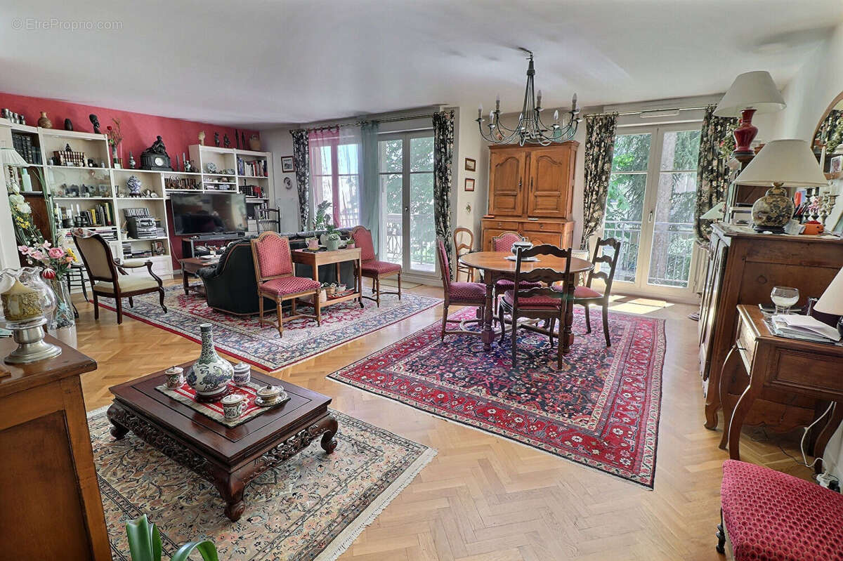 Appartement à RAMBOUILLET