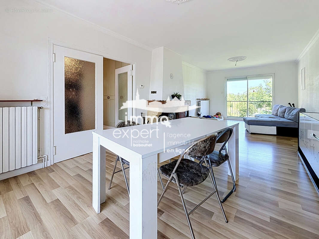 EXCLUSIVITÉ IMMO EXPERT   Maison familiale 4 chambres   149 000 € FAI - photo 5