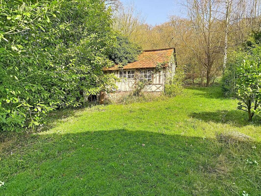 Maison à SURVILLE