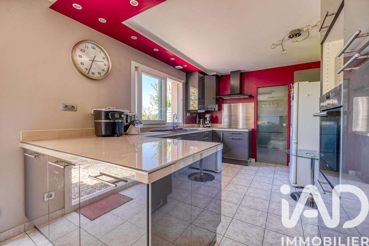 Photo 6 - Maison à NANTEUIL-LES-MEAUX