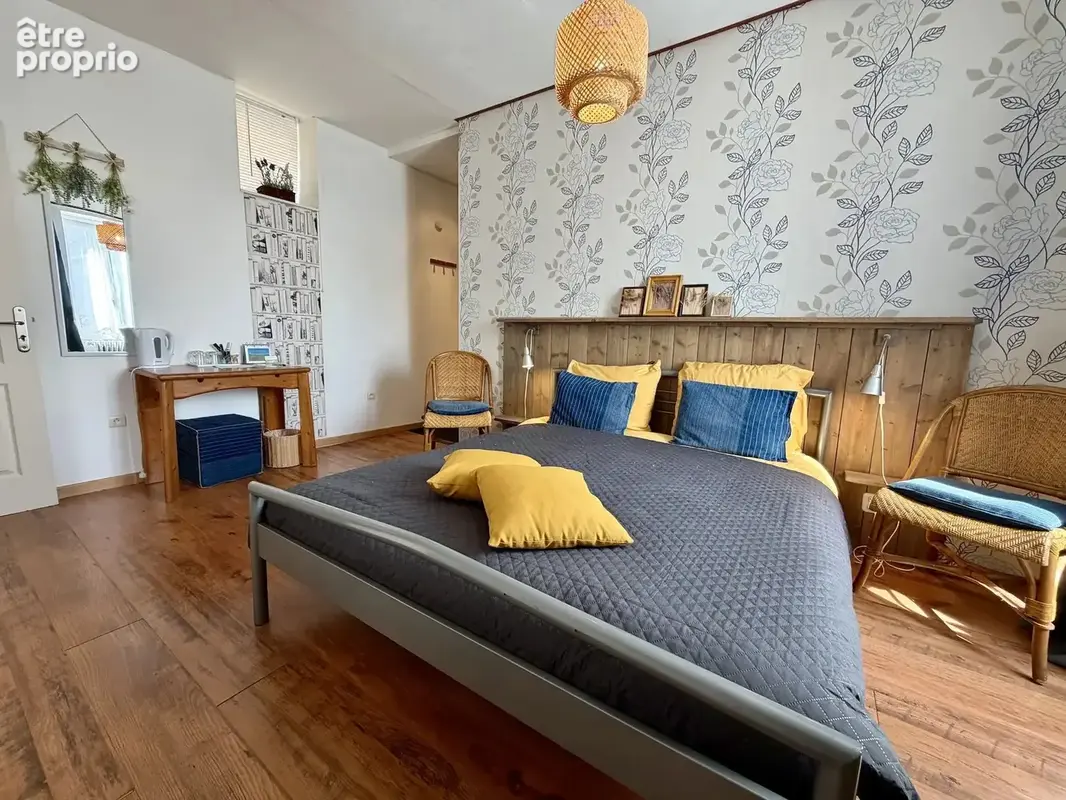 Superbe ensemble comprenant une maison d’hôtes, deux gîtes et un mini-camping - photo 25