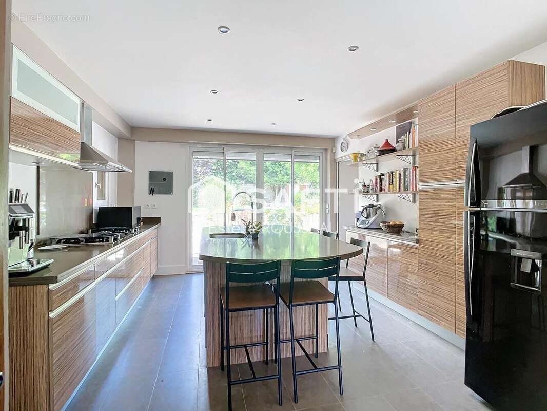 Photo 3 - Maison à MAROLLES-EN-BRIE