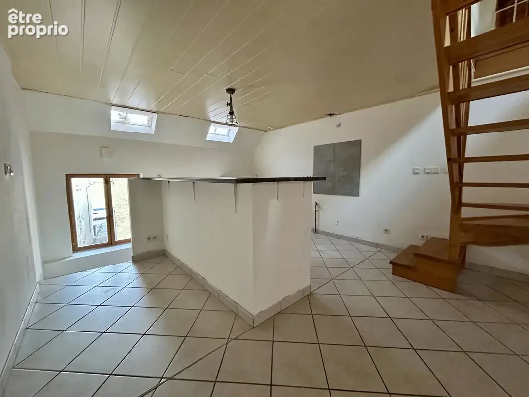 Photo Maison à Sarre-Union au prix de 79 000€