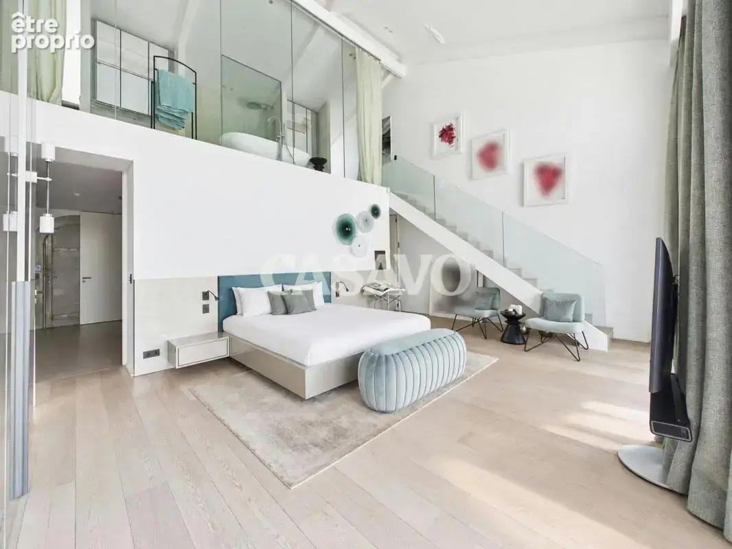 Vente Maison 12 pièces de 440m² - 92500 Rueil-Malmaison - photo 5