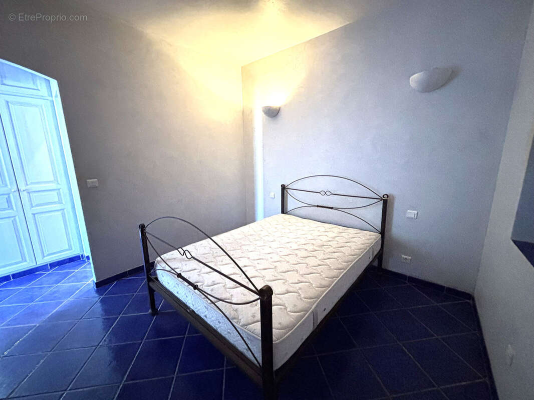 Appartement à BONIFACIO