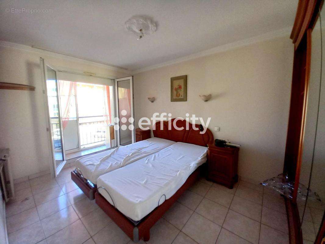 Appartement à SETE