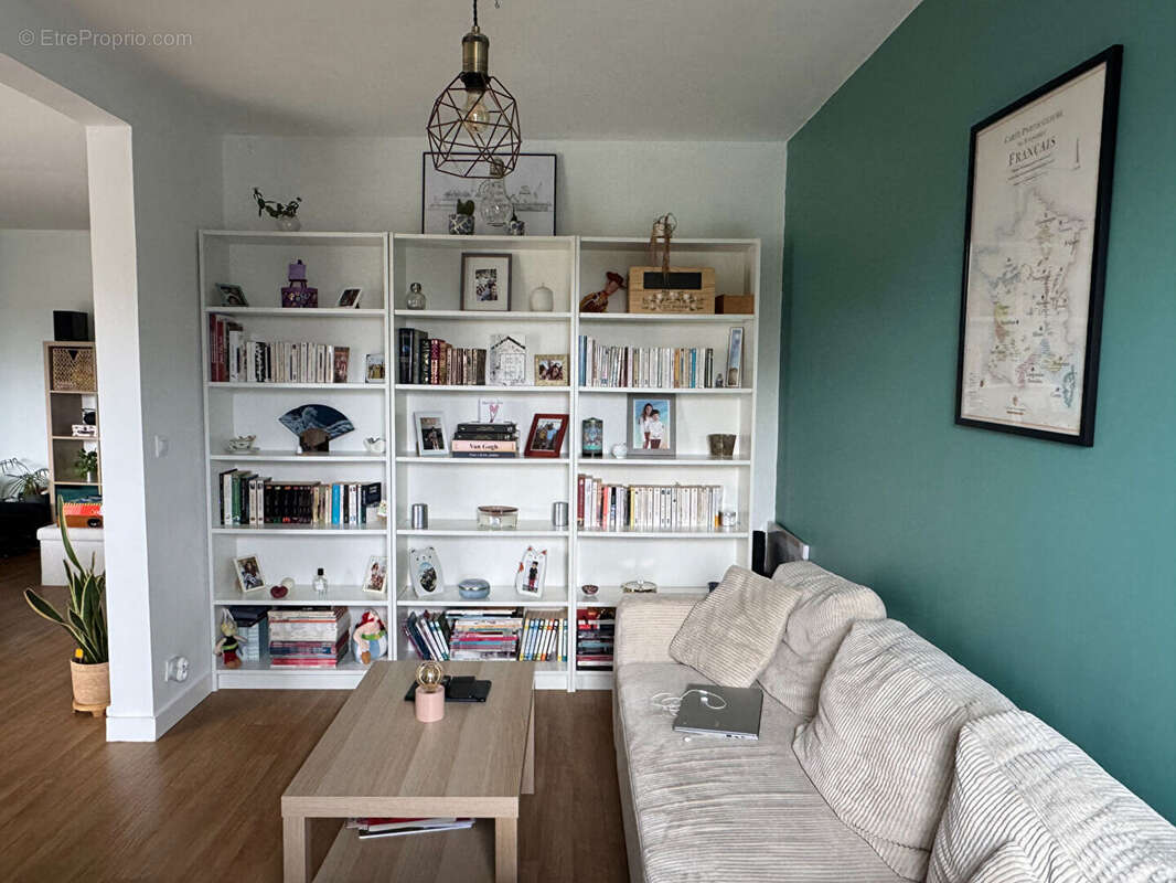 Appartement à SAINT-MALO