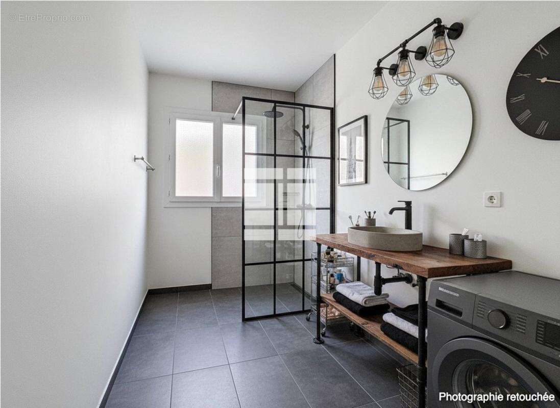 Appartement à VILLE-DI-PIETRABUGNO