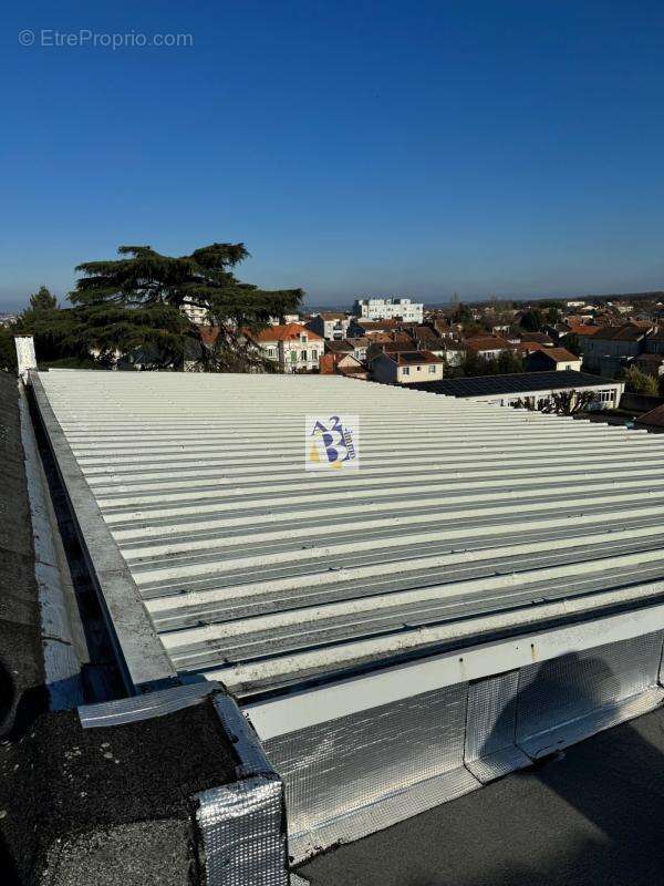 Appartement à ANGOULEME