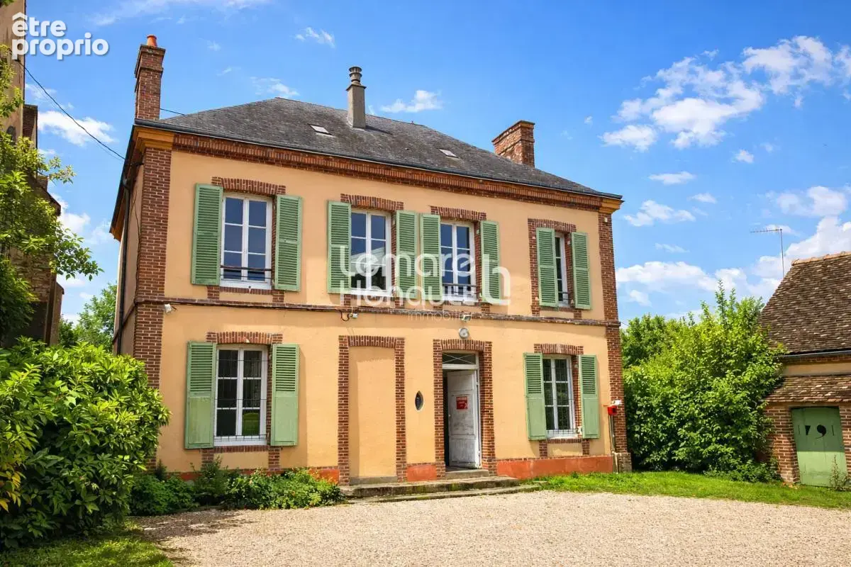 Photo Maison à Villemeux-Sur-Eure au prix de 244 000€