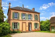 Maison à VILLEMEUX-SUR-EURE
